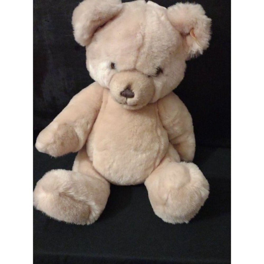 Steiff Petsy Bear 012280